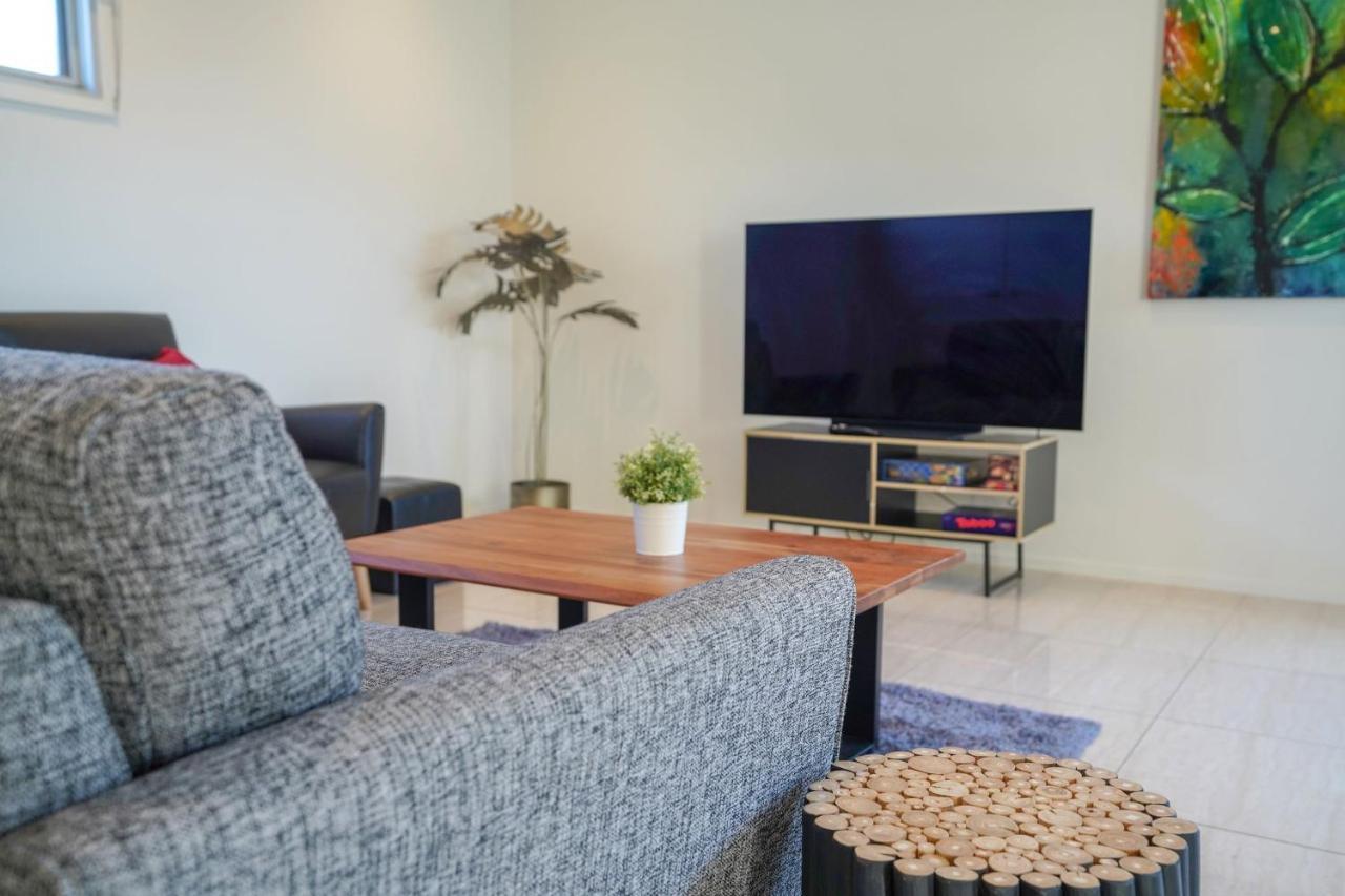 Surf Villa وارنامبول المظهر الخارجي الصورة